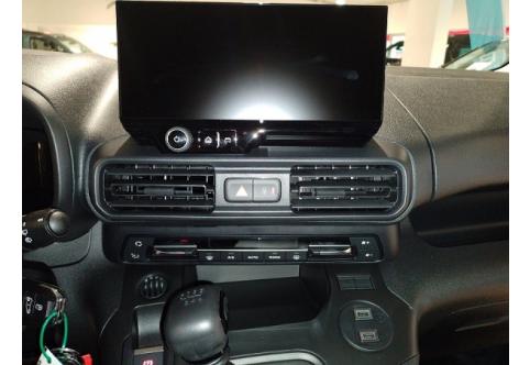 Citroen Berlingo #11