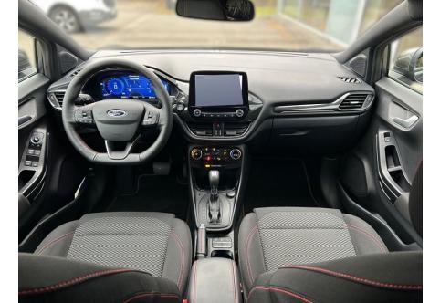 Ford Puma #12