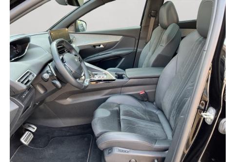 Peugeot 5008 #8