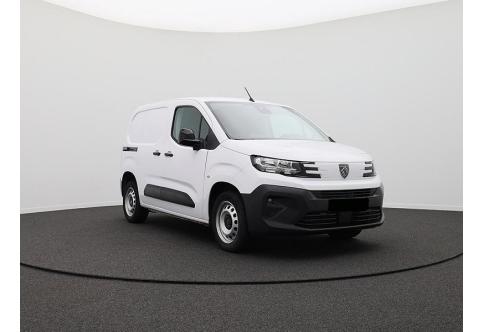 Peugeot Partner #7