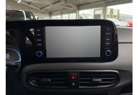 Hyundai i10 #12