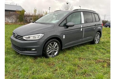 VW Touran #2