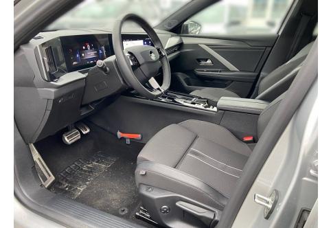 Opel Astra #3