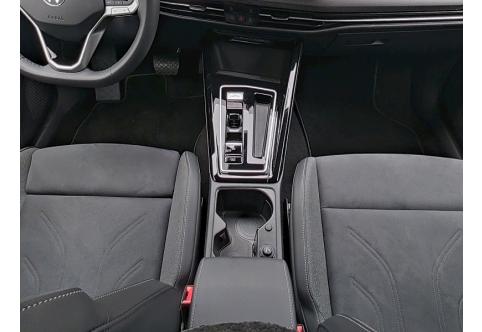 VW Golf #12