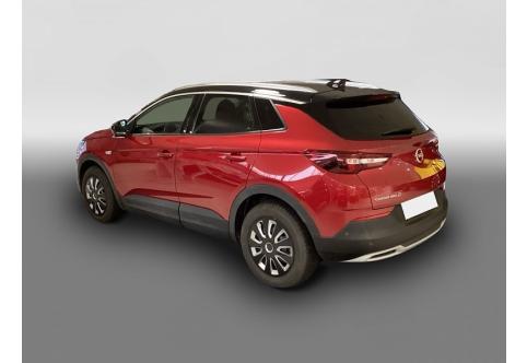 Opel Grandland X #4