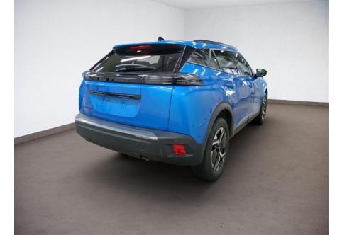 Peugeot 2008 #2