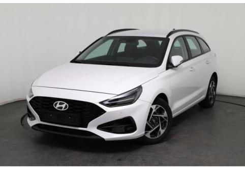 Hyundai i30 #1