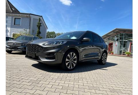 Ford Kuga #1