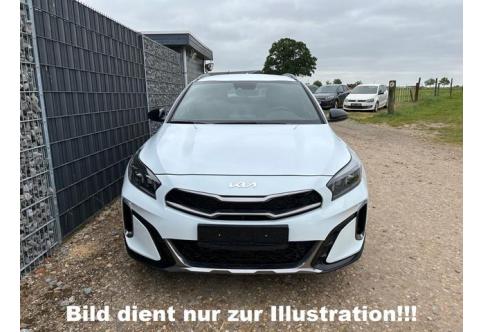 KIA XCeed #2