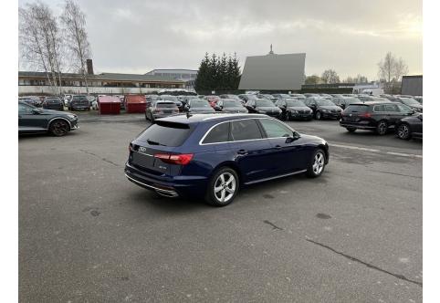 Audi A4 #8