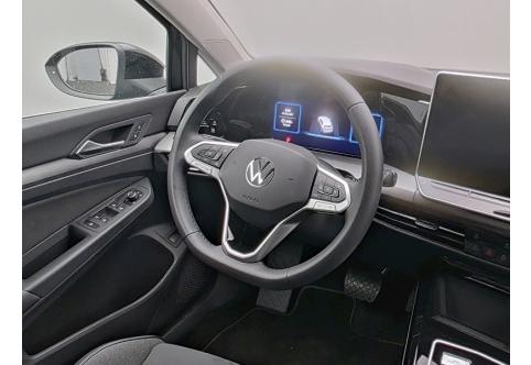 VW Golf #10