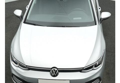 VW Golf #20