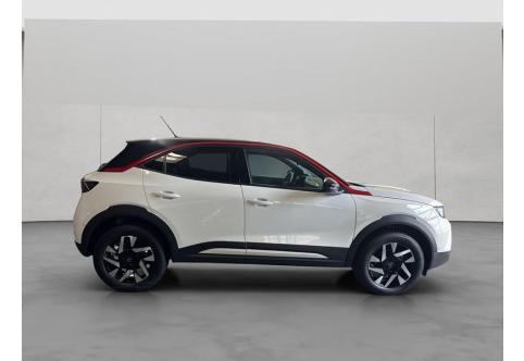 Opel Mokka #7