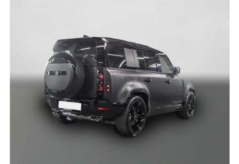 Land Rover Defender #2