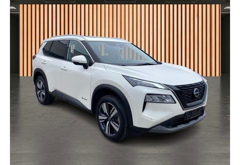 Nissan X-Trail #5