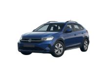 VW Taigo