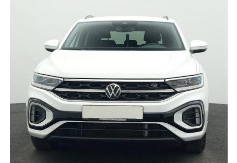 VW T-Roc #8