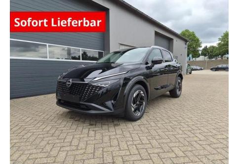 Nissan Qashqai #2