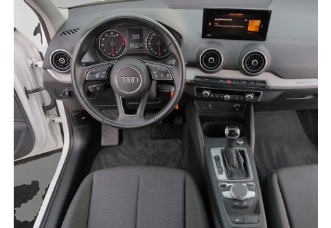 Audi Q2 #6