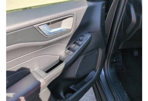 Ford Kuga #8