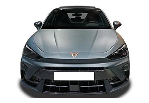 CUPRA Leon #2