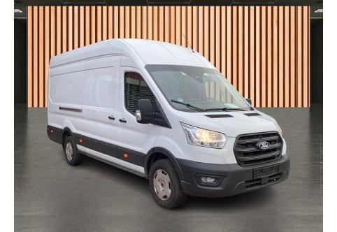 Ford Transit #5
