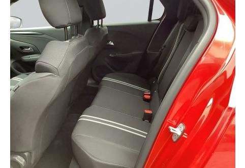 Opel Corsa #12