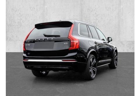 Volvo XC90 #2