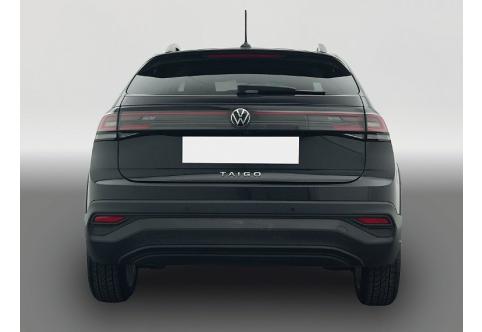 VW TAIGO #4