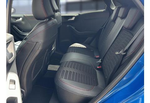 Ford Puma #14