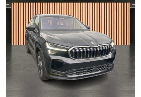 Skoda Kodiaq #7