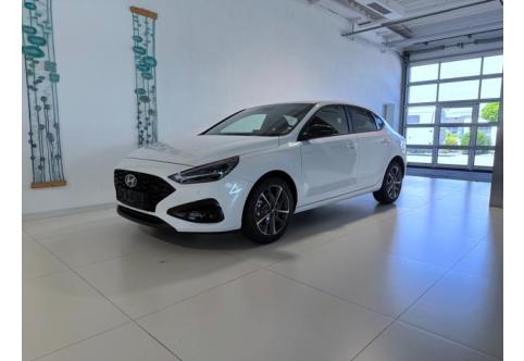 Hyundai i30 #1