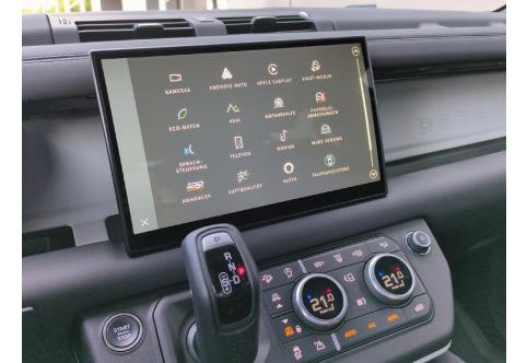 Land Rover Defender #16