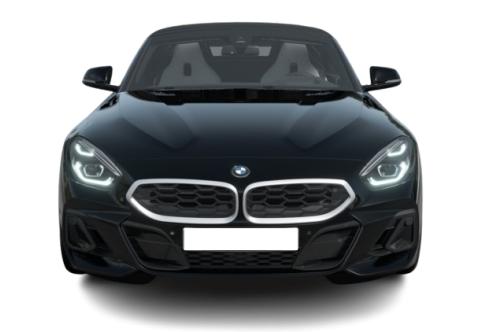BMW Z4 #2