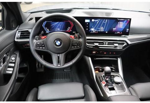BMW M3 #9