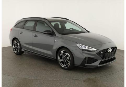 Hyundai i30 #1