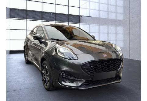 Ford Puma #4