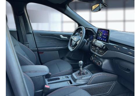 Ford Kuga #8