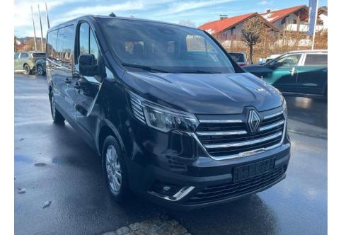 Renault Grand Scenic #1