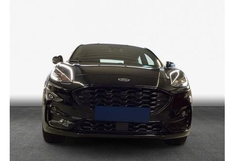 Ford Puma #3