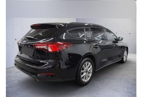 Ford Focus #3