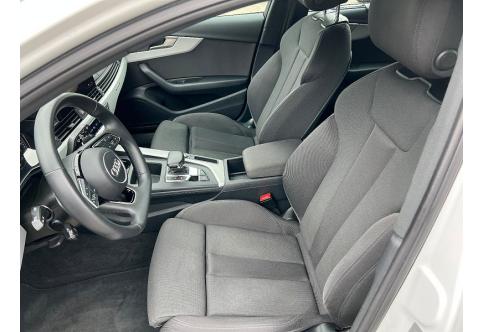Audi A4 #9