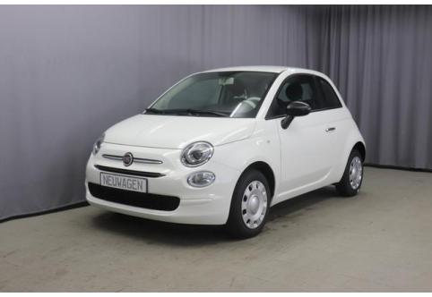 Fiat 500 #1