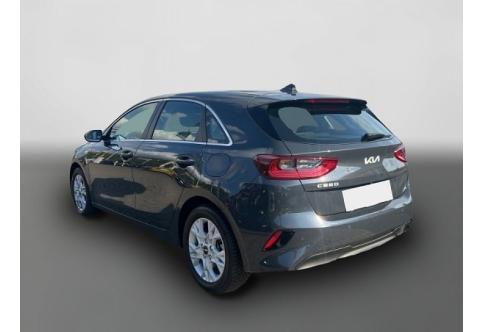 KIA cee'd #3