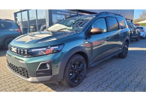 Dacia Jogger #1