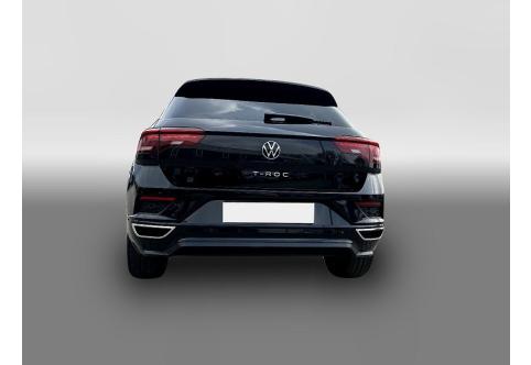 VW T-Roc #3