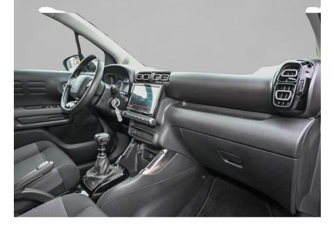 Citroën C3 Aircross #6