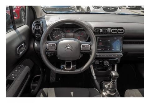 Citroën C3 Aircross #13