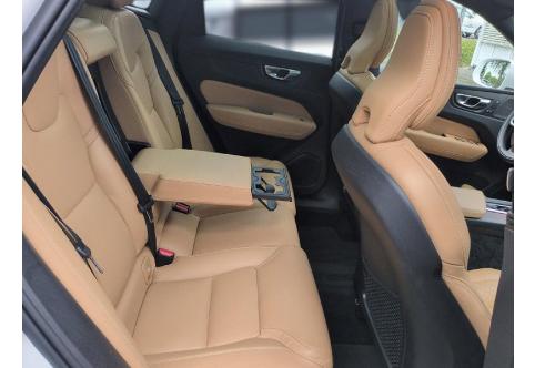 Volvo XC60 #18