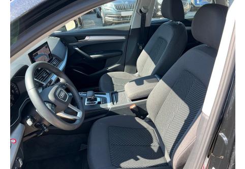 Audi Q5 #9